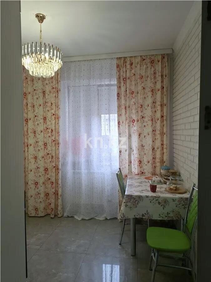 Продажа 4-комнатной квартиры, 94 м² - Продажа квартир в Алматы - страница 55 фото 5 из 8