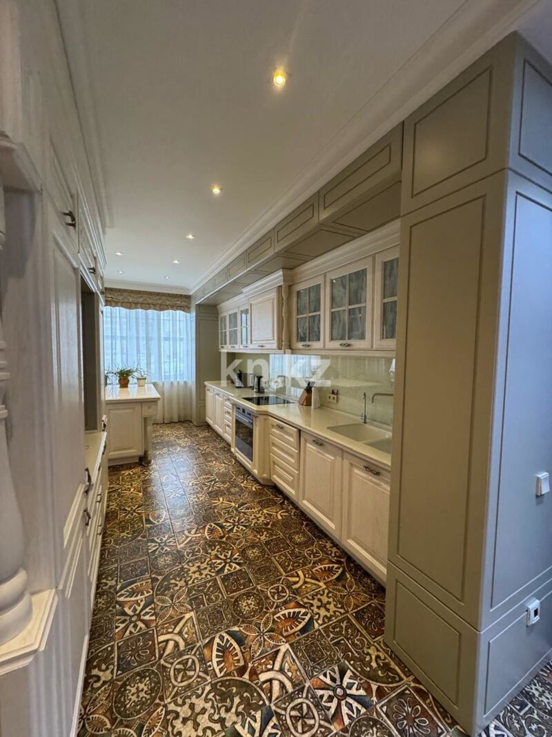 Продажа 4-комнатной квартиры, 145 м² - Продажа квартир в кирпичном доме в Астане - страница 217 фото 13 из 15