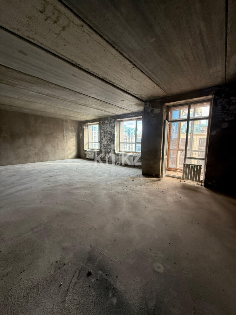 Продажа 2-комнатной квартиры, 64 м² - Продажа квартир от собственников в Караганде фото 7 из 7