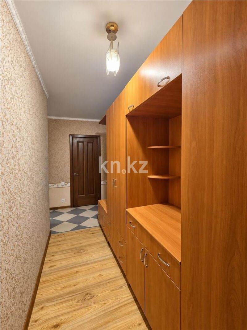 Продажа 2-комнатной квартиры, 53 м² - Продажа двухкомнатных квартир в панельном доме в Темиртау фото 10 из 15