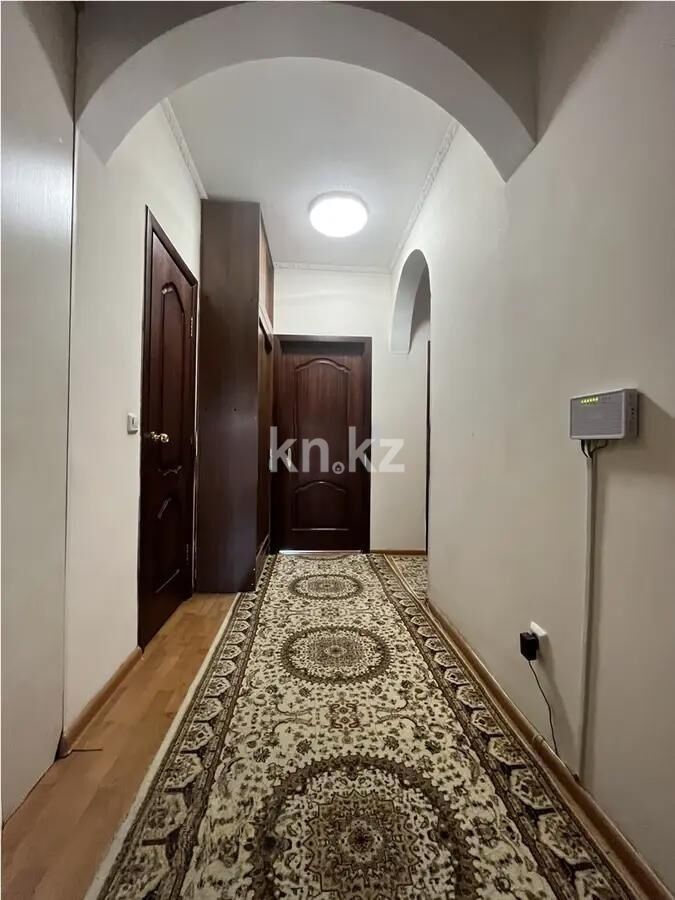 Продажа 3-комнатной квартиры, 100 м² - Продажа трехкомнатных квартир в кирпичном доме в Казахстане - страница 74 фото 7 из 7