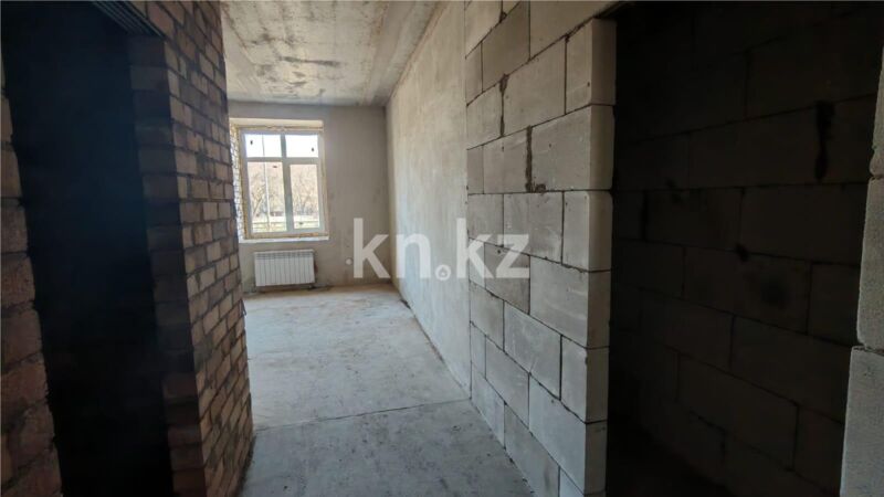 Продажа 3-комнатной квартиры, 99 м² - Продажа комнат в Усть-Каменогорске фото 7 из 22