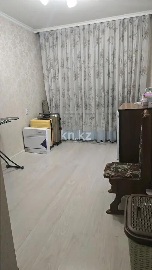Продажа 3-комнатной квартиры, 58.9 м² - Продажа трехкомнатных квартир в Ауэзовском р-не Алматы - страница 23 фото 3 из 5