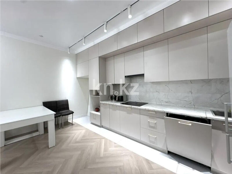 Продажа 3-комнатной квартиры, 72 м² - Продажа квартир в монолитно-каркасном доме в Алматы - страница 2 фото 3 из 5
