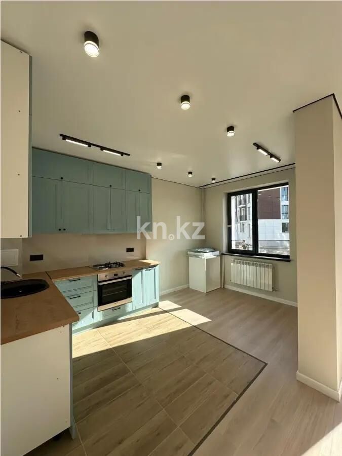 Продажа 1-комнатной квартиры, 40 м² - Продажа квартир в Казахстане - страница 5 фото 2 из 4