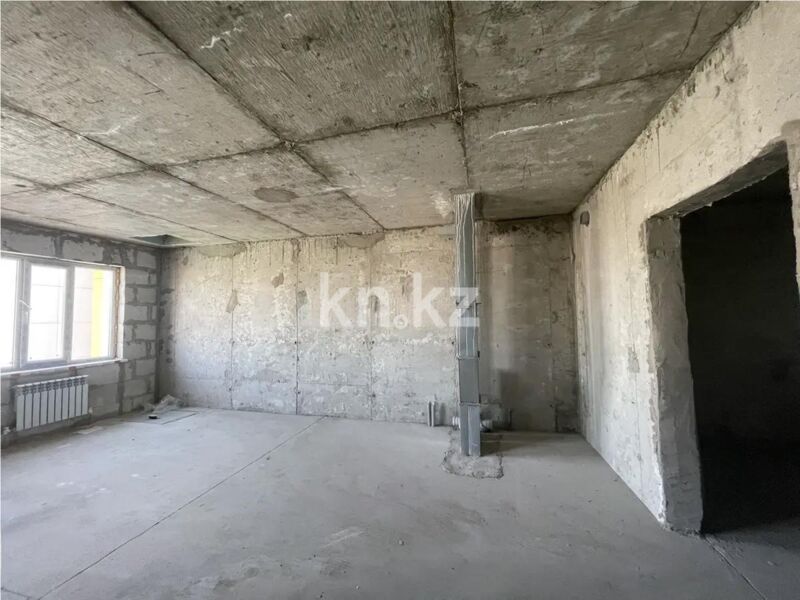 Продажа 2-комнатной квартиры, 54 м² - Продажа квартир в новостройках Алматы без посредников - страница 8 фото 3 из 4