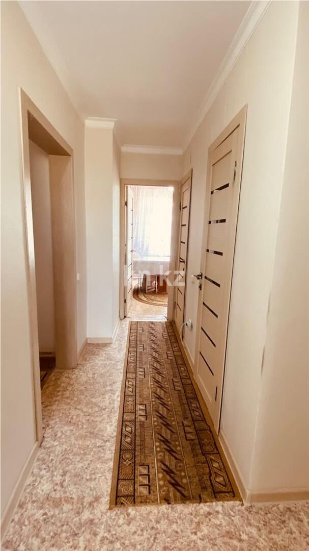 Продажа 4-комнатной квартиры, 92 м² - Продажа четырехкомнатных квартир в панельном доме в Караганде - страница 4 фото 10 из 15