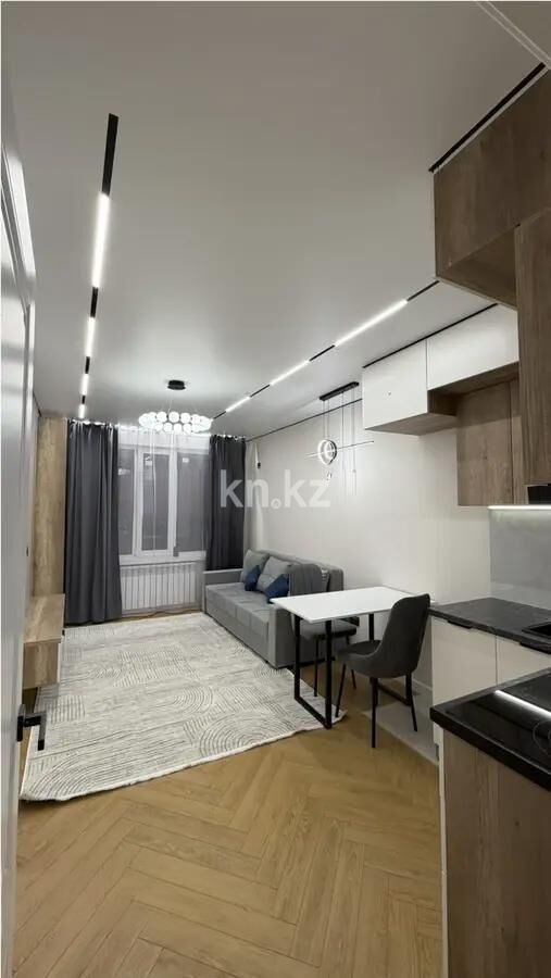 Продажа 2-комнатной квартиры, 35 м² - Недвижимость в Алматы - страница 10 фото 2 из 5