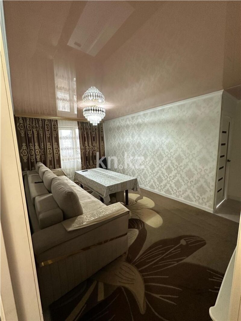 Продажа 3-комнатной квартиры, 58 м² - Продажа трехкомнатных квартир в Темиртау - страница 17 фото 2 из 25