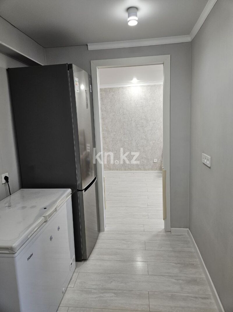 Продажа 3-комнатной квартиры, 57 м² - Продажа трехкомнатных квартир от собственников в Караганде фото 2 из 10