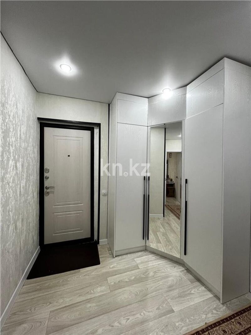 Продажа 3-комнатной квартиры, 63 м² - Продажа трехкомнатных квартир в Майкудуке Караганды фото 13 из 16