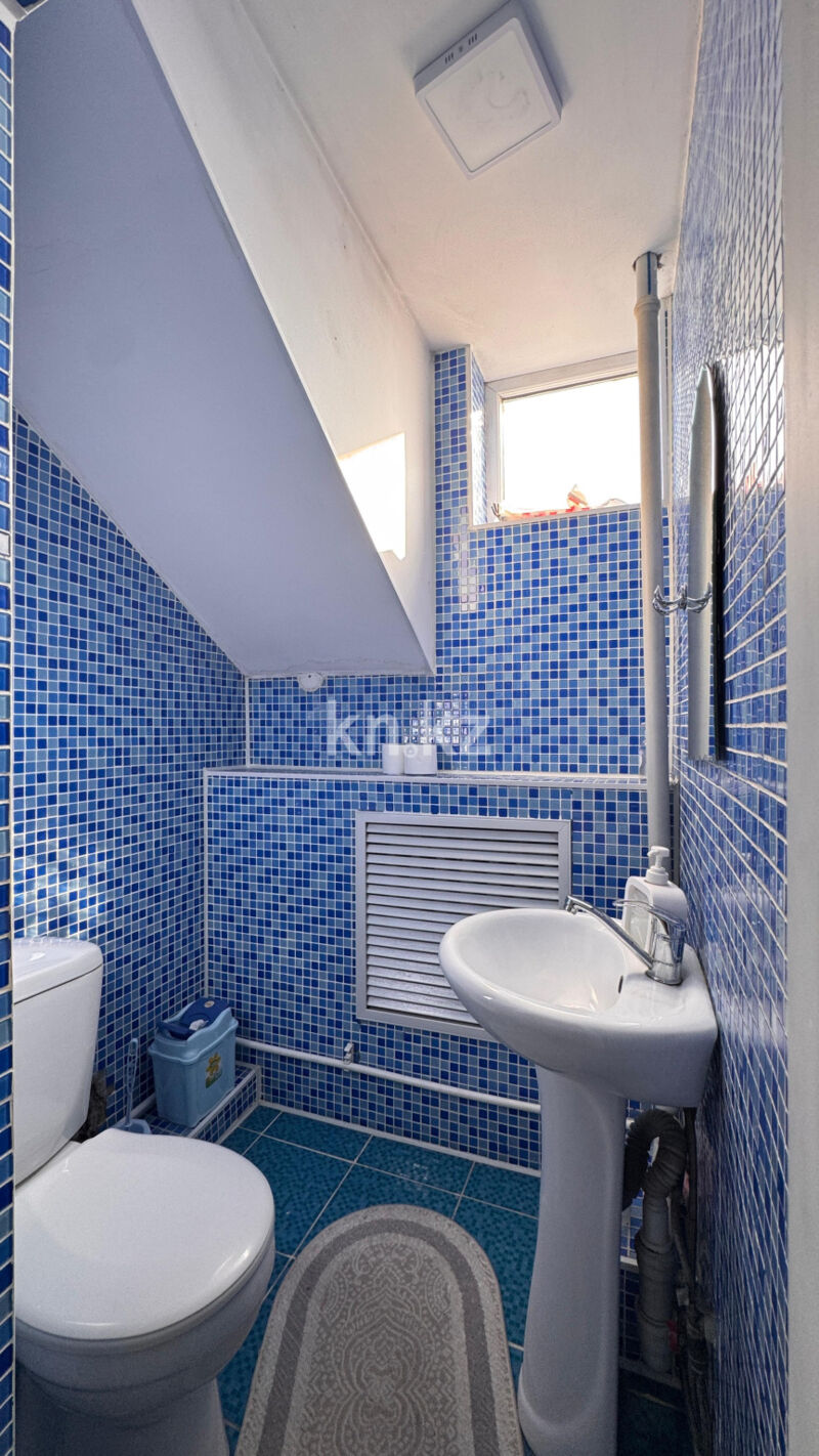 Продажа 10-комнатного дома, 180 м² - Продажа домов, коттеджей в Таразе фото 17 из 30