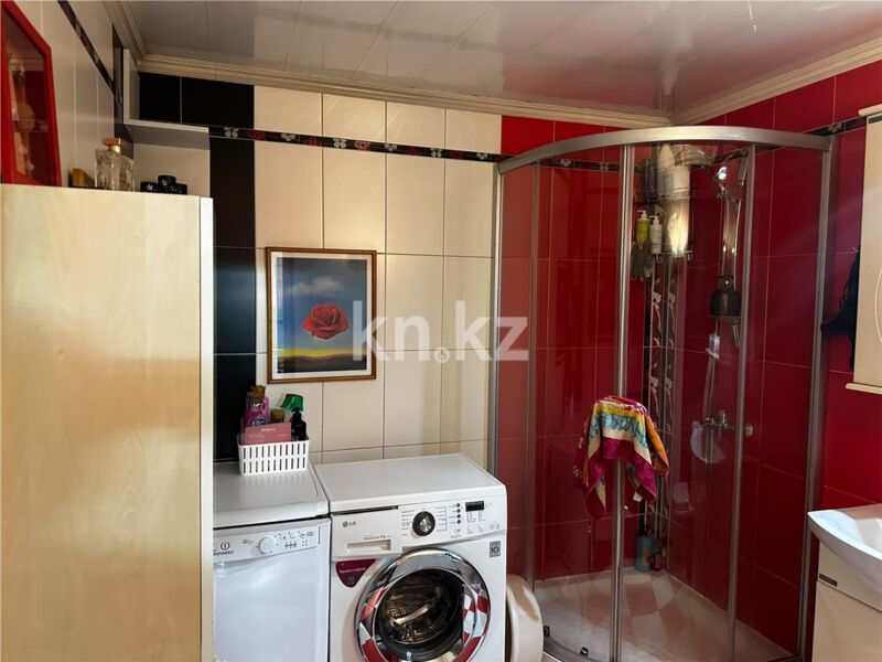 Продажа 4-комнатного дома, 70 м² - Продажа домов, коттеджей в Караганде фото 13 из 21