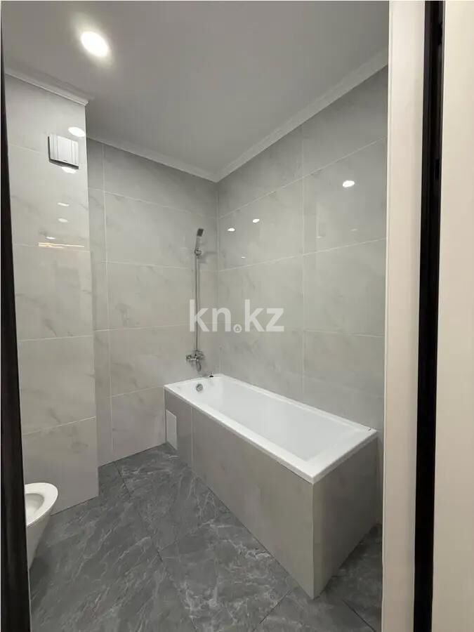 Продажа 2-комнатной квартиры, 48.56 м² - Продажа двухкомнатных квартир в монолитно-каркасном доме в Казахстане - страница 188 фото 3 из 4