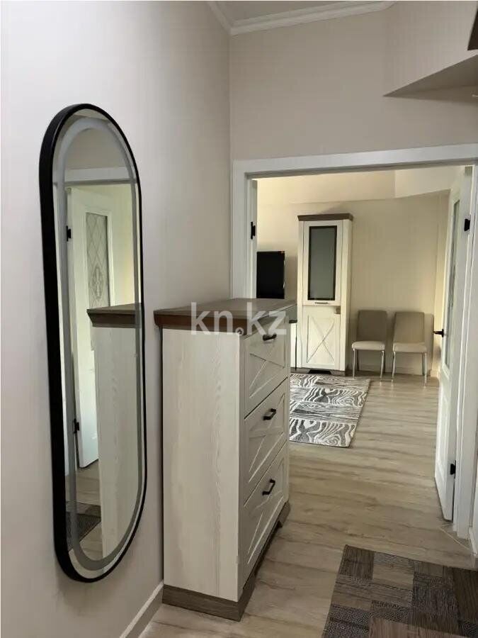 Продажа 2-комнатной квартиры, 54 м² - Продажа квартир в Казахстане - страница 115 фото 5 из 5