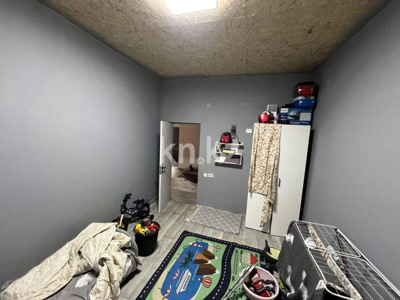 Продажа 5-комнатного дома, 144 м² - Продажа домов, коттеджей в Наурызбайском р-не Алматы фото 13 из 24
