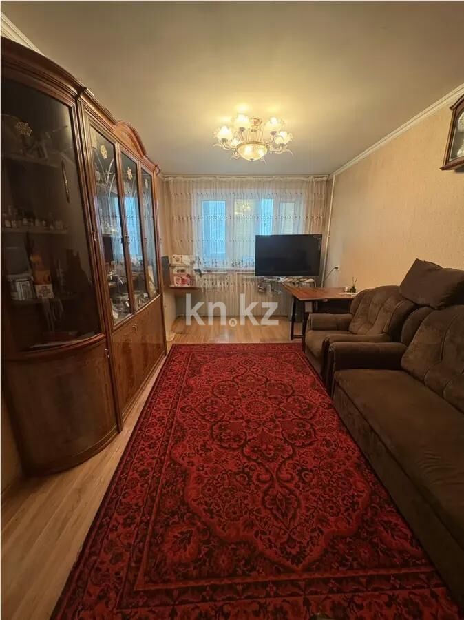Продажа 2-комнатной квартиры, 49 м² - Продажа двухкомнатных квартир в панельном доме в Темиртау - страница 11 фото 1 из 7