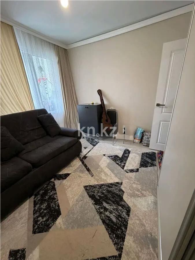 Продажа 2-комнатной квартиры, 48.75 м² - Продажа двухкомнатных квартир в блочном доме в Казахстане - страница 67 фото 2 из 6