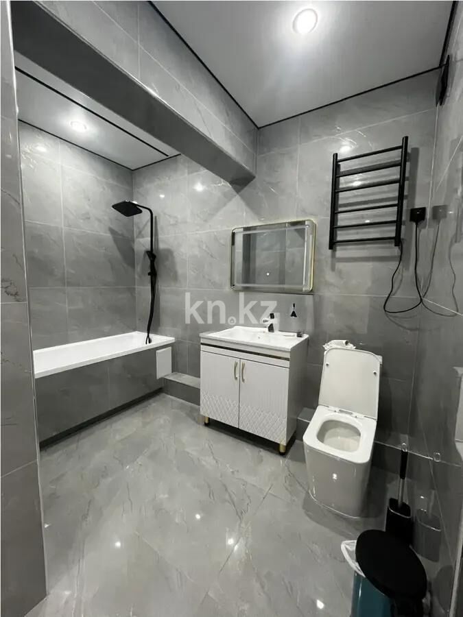 Продажа 2-комнатной квартиры, 39.7 м² - Продажа двухкомнатных квартир в Наурызбайском р-не Алматы - страница 16 фото 3 из 4