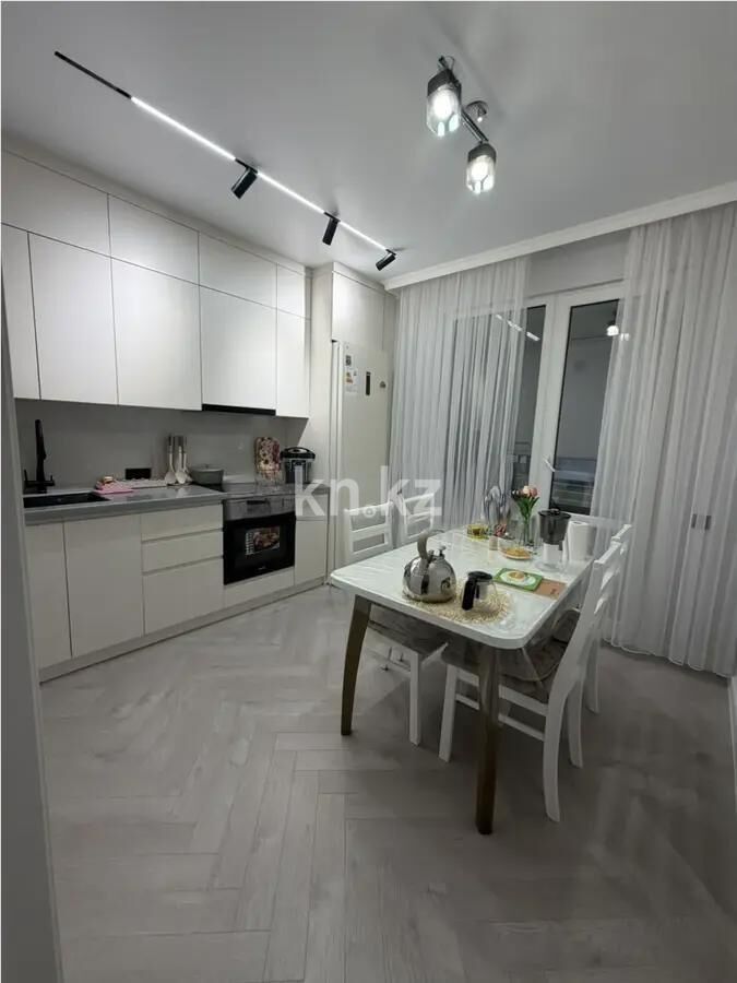 Продажа 2-комнатной квартиры, 65 м² - Продажа недвижимости в Алматы - страница 2 фото 3 из 4