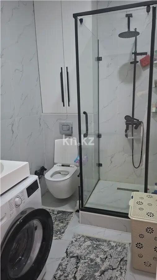 Продажа 3-комнатной квартиры, 94 м² - Продажа  трехкомнатных квартир в новостройках Алматы - страница 2 фото 6 из 6