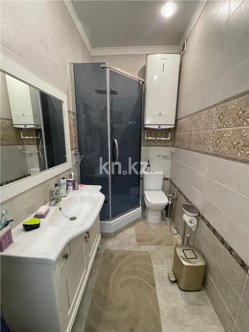 Продажа 3-комнатной квартиры, 119 м² - Продажа трехкомнатных квартир на Юго-Востоке Караганды - страница 22 фото 19 из 24