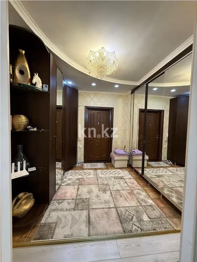 Продажа 3-комнатной квартиры, 156 м² - Продажа квартир в Казахстане - страница 12 фото 6 из 6