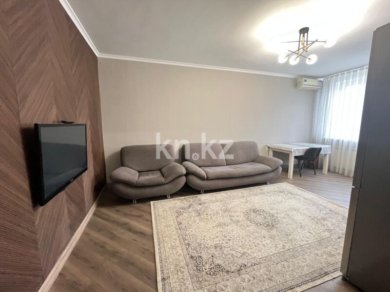 Аренда 3-комнатной квартиры, 70 м² - Аренда квартир помесячно в Казахстане фото 3 из 10