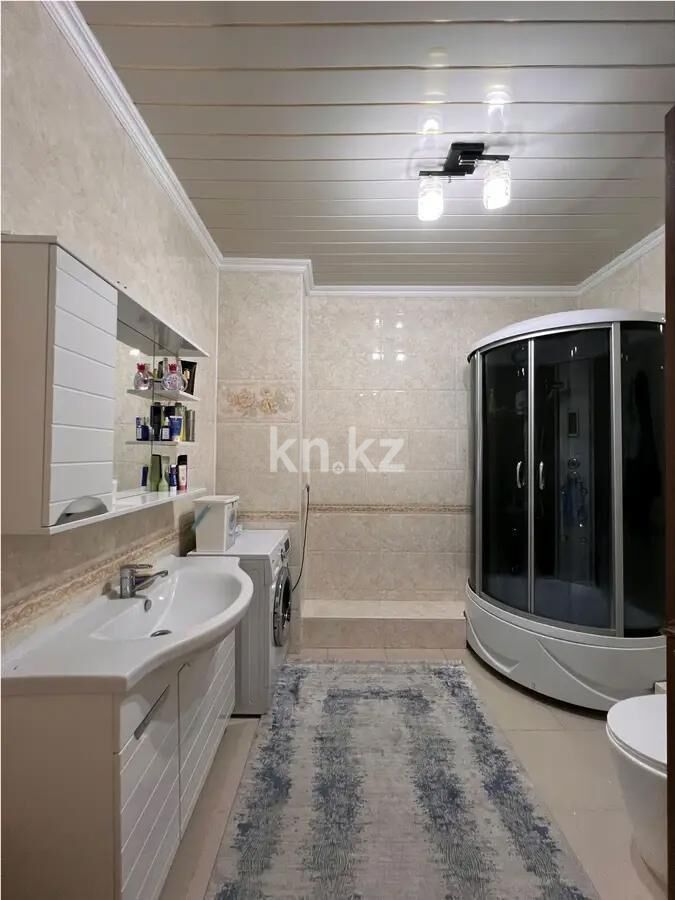 Продажа 3-комнатной квартиры, 132 м² - Продажа трехкомнатных квартир в Наурызбайском р-не Алматы - страница 13 фото 4 из 6