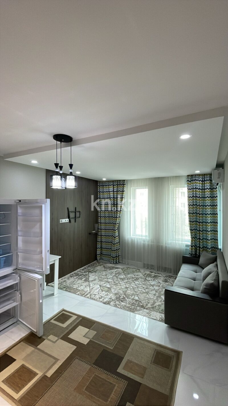 Продажа 4-комнатной квартиры, 88 м² - Продажа квартир в монолитном доме в Астане - страница 4 фото 15 из 16
