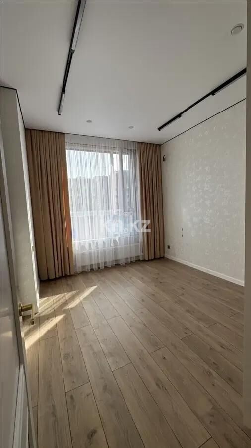 Продажа 3-комнатной квартиры, 62.3 м² - Продажа трехкомнатных квартир в блочном доме в Астане фото 3 из 8