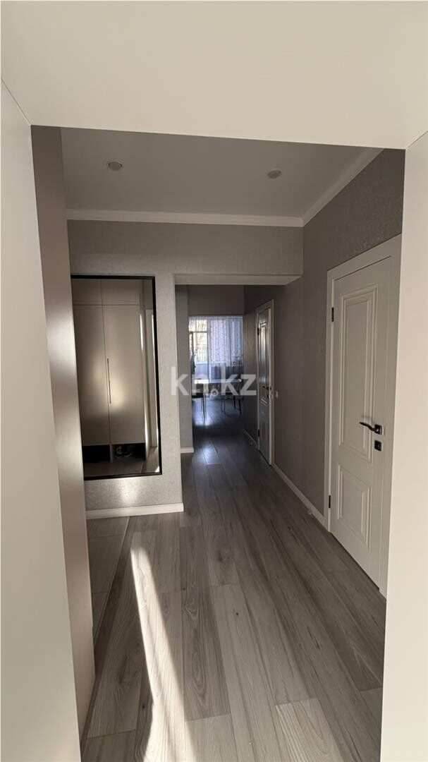 Продажа 3-комнатной квартиры, 77 м² - Продажа земельных участков в Кокшетау фото 13 из 13