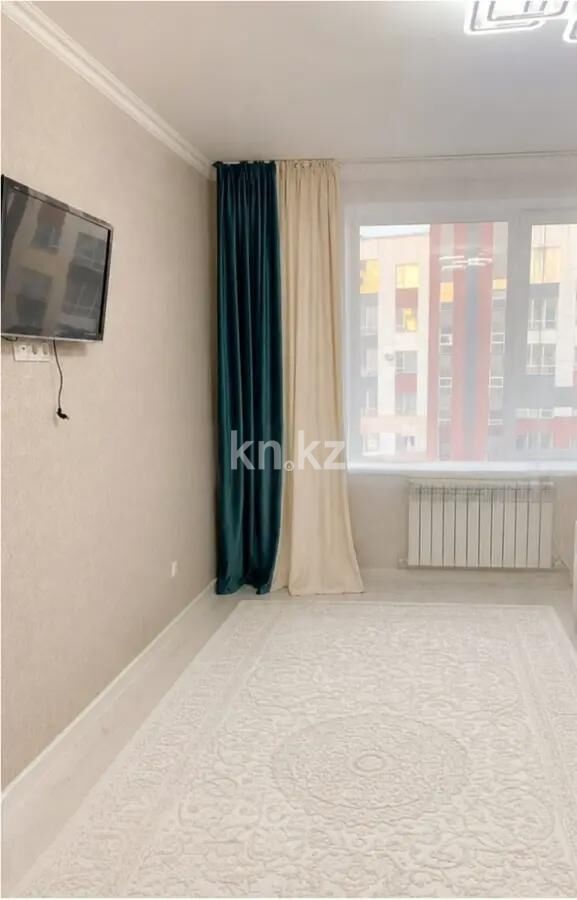 Продажа 2-комнатной квартиры, 44 м² - Продажа квартир в Астане - страница 17 фото 1 из 3