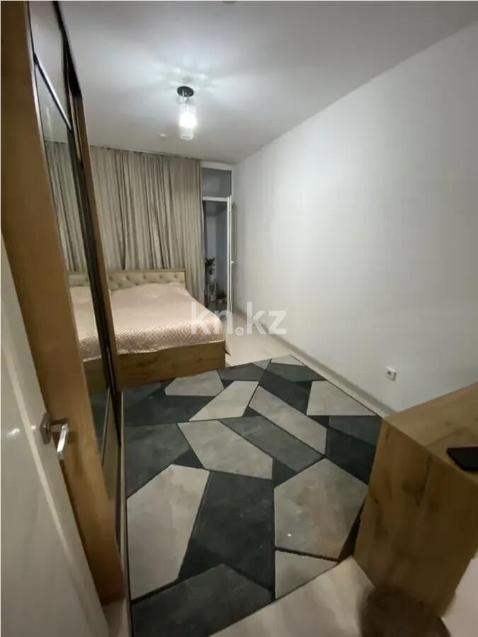 Продажа 3-комнатной квартиры, 71 м² - Продажа трехкомнатных квартир в монолитно-каркасном доме в Казахстане - страница 2 фото 3 из 8