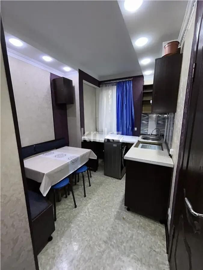 Продажа 2-комнатной квартиры, 56 м² - Продажа двухкомнатных квартир в кирпичном доме в Алматы - страница 3 фото 2 из 3