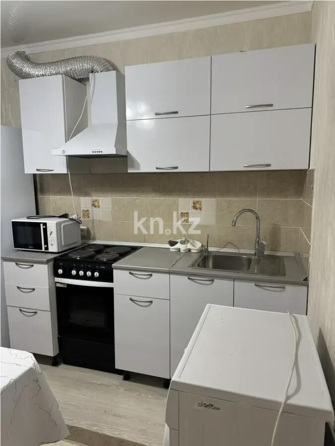 Продажа 1-комнатной квартиры, 43.5 м² - Продажа однокомнатных квартир в кирпичном доме в Казахстане - страница 104 фото 3 из 5