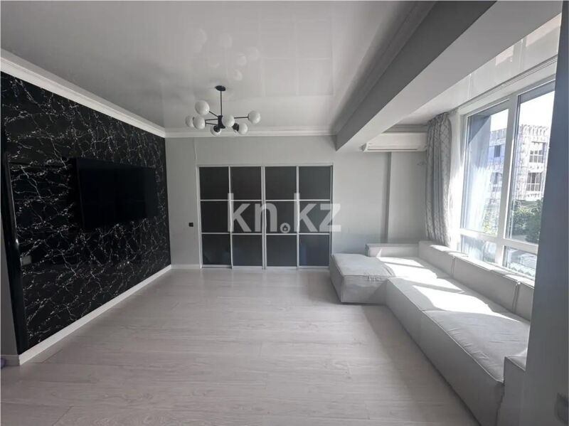 Продажа 2-комнатной квартиры, 67 м² - Продажа двухкомнатных квартир в Бостандыкском р-не Алматы - страница 27 фото 1 из 4