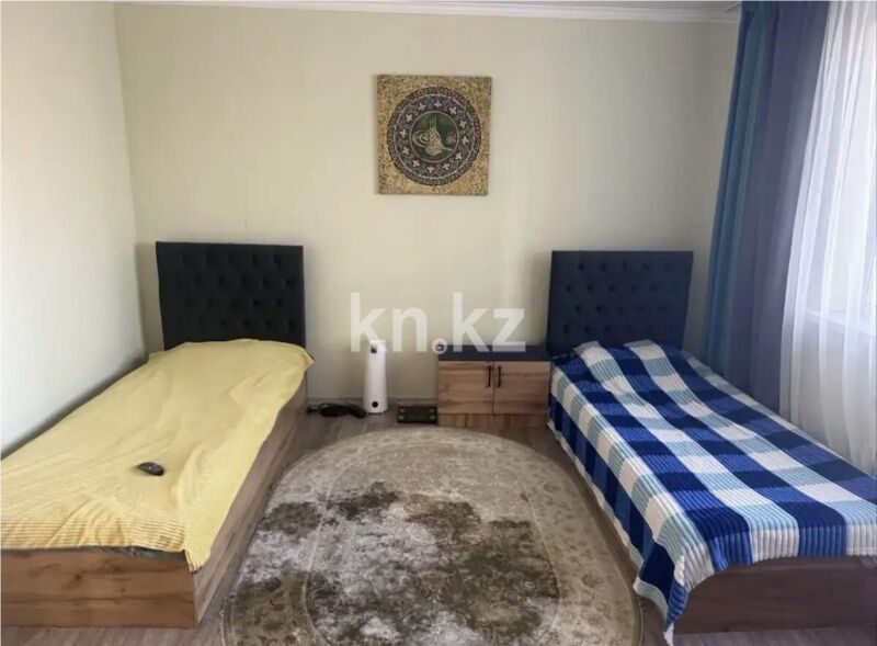 Продажа 2-комнатной квартиры, 42 м² - Продажа квартир в новостройках Алматы с фото - страница 8 фото 3 из 5