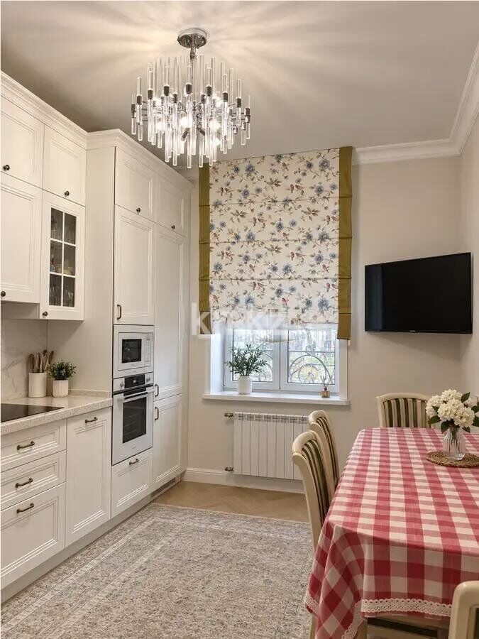 Продажа 3-комнатной квартиры, 100 м² - Продажа трехкомнатных квартир в Казахстане - страница 20 фото 4 из 7