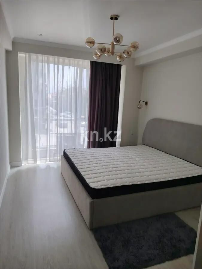 Продажа 3-комнатной квартиры, 76 м² - Продажа трехкомнатных квартир в Наурызбайском р-не Алматы - страница 12 фото 2 из 4