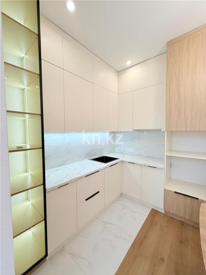 Продажа 2-комнатной квартиры, 64 м² - Продажа двухкомнатных квартир на Юго-Востоке Караганды - страница 20 фото 7 из 15
