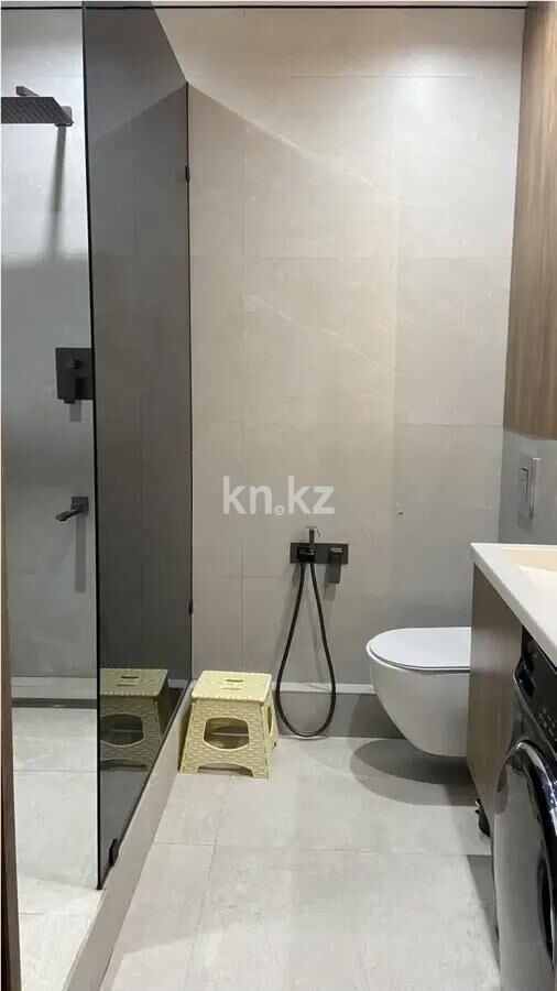 Продажа 2-комнатной квартиры, 43 м² - Продажа двухкомнатных квартир от собственников в Алматы - страница 5 фото 5 из 5