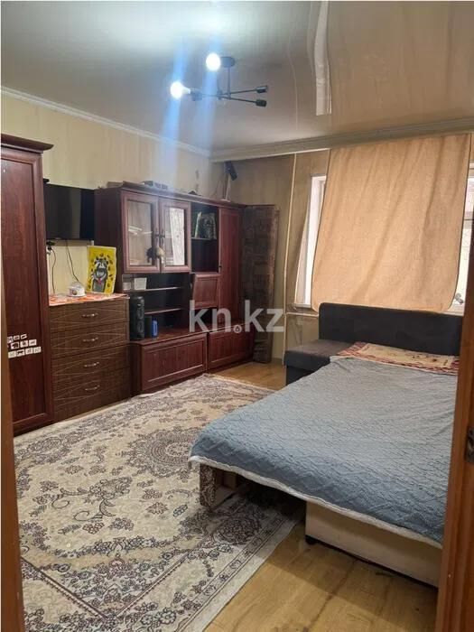 Продажа 1-комнатной квартиры, 34 м² - Продажа однокомнатных квартир в блочном доме в Казахстане - страница 47 фото 2 из 5