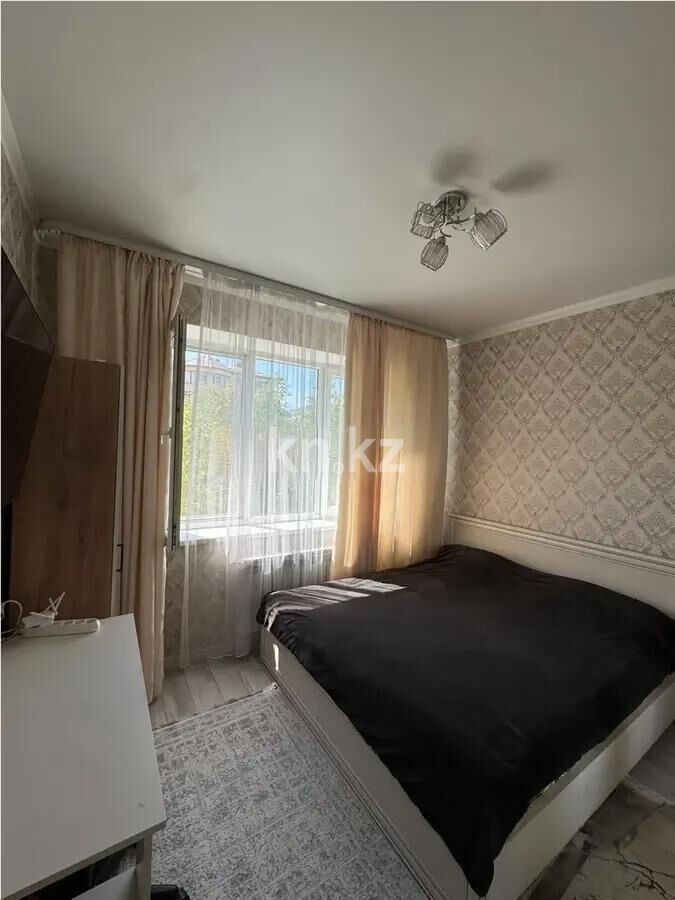 Продажа 3-комнатной квартиры, 75 м² - Продажа трехкомнатных квартир в Ауэзовском р-не Алматы - страница 13 фото 2 из 6