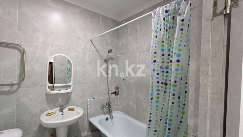 Продажа 1-комнатной квартиры, 36.6 м² - Продажа однокомнатных квартир в блочном доме в Казахстане - страница 54 фото 3 из 3