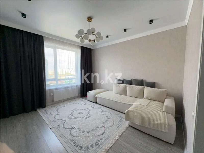 Продажа 2-комнатной квартиры, 52 м² - Продажа двухкомнатных квартир в р-не Нура Астаны - страница 48 фото 1 из 4