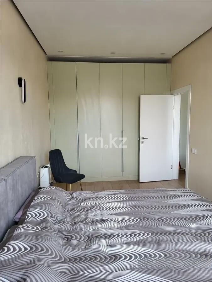 Продажа 2-комнатной квартиры, 56.5 м² - Продажа квартир в кирпичном доме в Астане - страница 161 фото 2 из 4