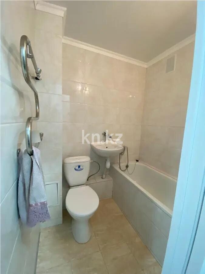 Продажа 2-комнатной квартиры, 42 м² - Продажа недвижимости в Алматы - страница 3 фото 4 из 4