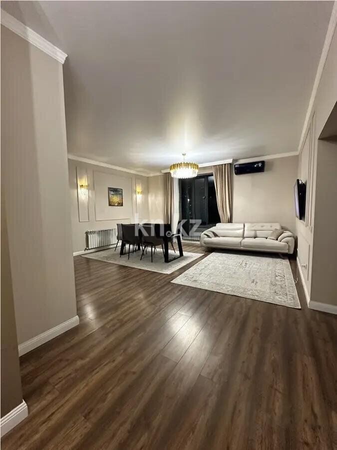 Продажа 4-комнатной квартиры, 133 м² - Продажа квартир в Казахстане - страница 145 фото 1 из 4