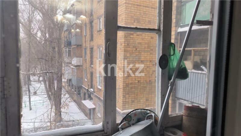Продажа 3-комнатной квартиры, 61 м² - Продажа трехкомнатных квартир в Майкудуке Караганды - страница 11 фото 22 из 22